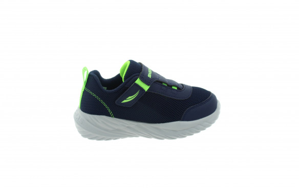 SKECHERS NITRO SPRINT BEBÉ_MOBILE-PIC3