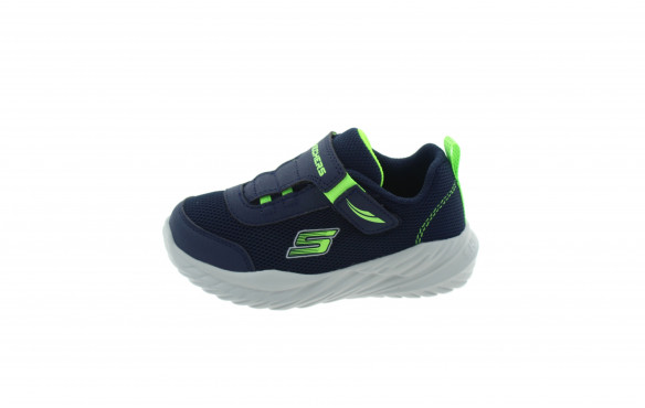 SKECHERS NITRO SPRINT BEBÉ_MOBILE-PIC5