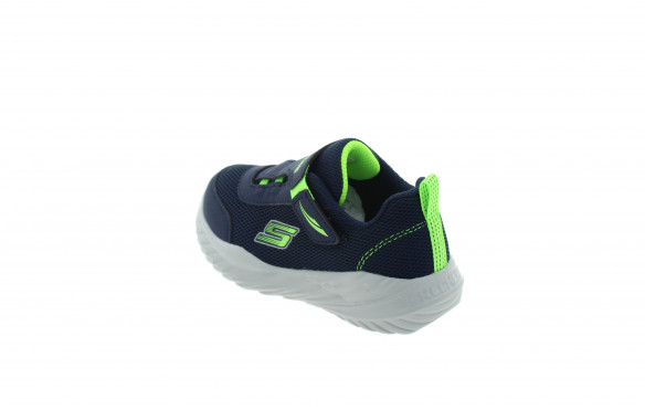 SKECHERS NITRO SPRINT BEBÉ_MOBILE-PIC6