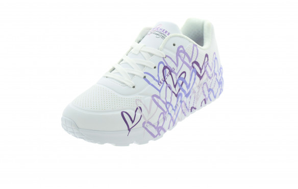 SKECHERS UNO LITE LOVELY JUNIOR SKECHERS UNO LITE LOVELY JUNIOR