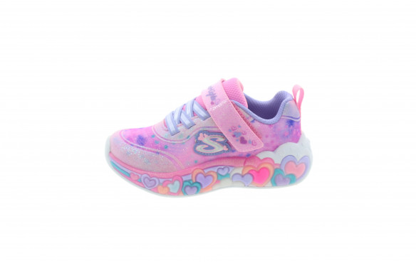 SKECHERS LUCES LIGHTS FLEX BEBÉ_MOBILE-PIC5