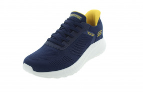 SKECHERS BOBS SQUAD SLIP-INS