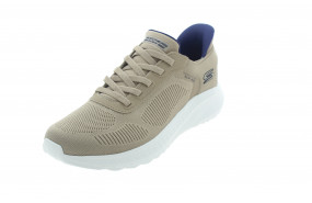 SKECHERS BOBS SQUAD SLIP-INS