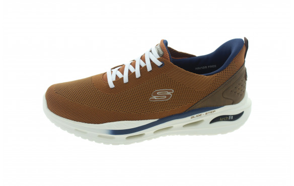 SKECHERS ARCH FIT ORVAN_MOBILE-PIC5