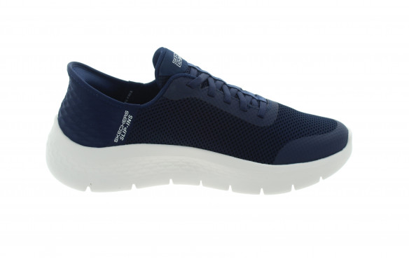 SKECHERS GO WALK FLEX SLIP-INS MUJER_MOBILE-PIC3