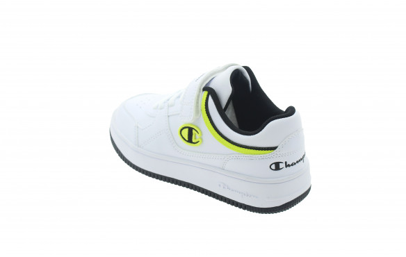 CHAMPION R18 LOW KIDS_MOBILE-PIC6
