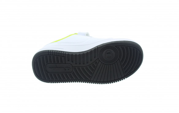 CHAMPION R18 LOW KIDS_MOBILE-PIC7