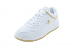 CHAMPION R18 LOW MUJER