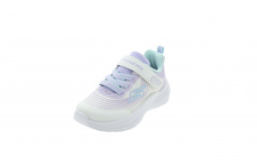 SKECHERS MICROSPEC ADVANCE BEBÉ