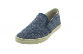 MUSTANG ALPARGATA COMFORT