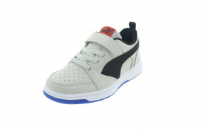 PUMA REBOUND V6 KIDS