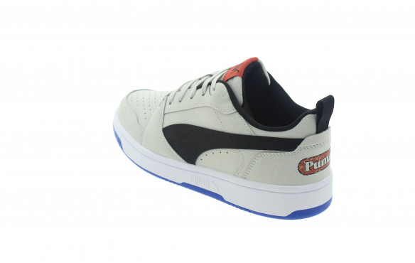 PUMA REBOUND V6 JUNIOR_MOBILE-PIC6