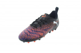 PUMA FUTURE 8 PLAY MG JUNIOR