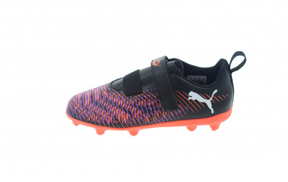 PUMA FUTURE 8 PLAY FG/AG KIDS_MOBILE-PIC5