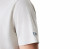 NEW ERA BURGUER GRAPHIC CREAM TEE THUMBNAIL 3