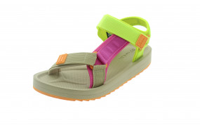 D.FRANKLIN FOREST NEO MUJER