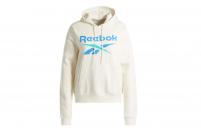 REEBOK IDENTITY BIG LOGO HOODIE