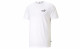 PUMA ESSENTIALS SMALL LOGO TEE THUMBNAIL 1