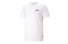 PUMA ESSENTIALS SMALL LOGO TEE