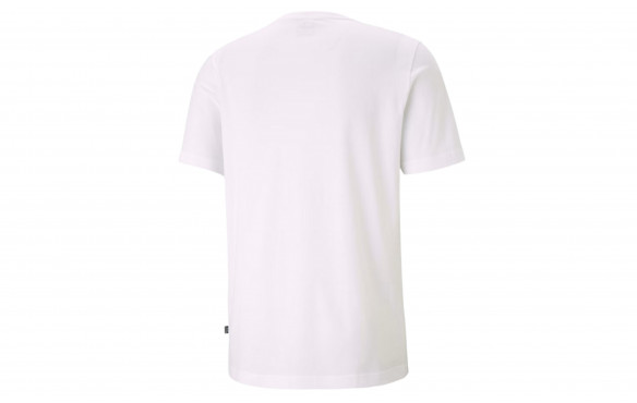 PUMA ESSENTIALS SMALL LOGO TEE_MOBILE-PIC2