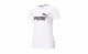 PUMA ESSENTIALS LOGO TEE THUMBNAIL 1