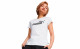 PUMA ESSENTIALS LOGO TEE THUMBNAIL 2