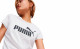 PUMA ESSENTIALS LOGO TEE THUMBNAIL 3