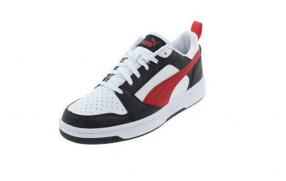PUMA REBOUND V6 JUNIOR