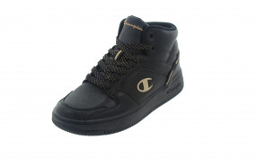 CHAMPION REBOUND 2.0 MID MUJER