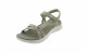 SKECHERS GO WALK FLEX SANDAL MUJER