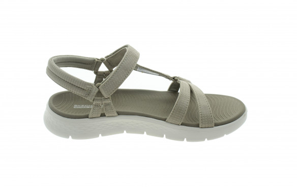 SKECHERS GO WALK FLEX SANDAL MUJER_MOBILE-PIC3
