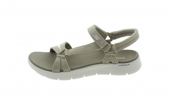 SKECHERS GO WALK FLEX SANDAL MUJER_MOBILE-PIC5