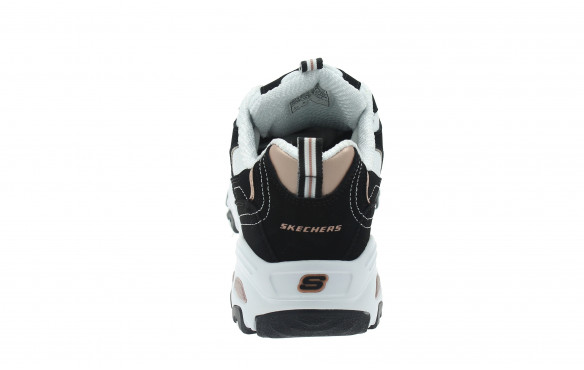 SKECHERS D'LITES_MOBILE-PIC2