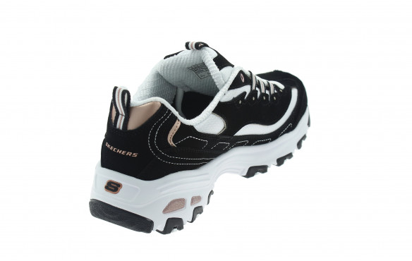 SKECHERS D'LITES_MOBILE-PIC3