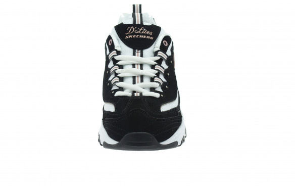 SKECHERS D'LITES_MOBILE-PIC4