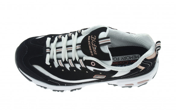 SKECHERS D'LITES_MOBILE-PIC5