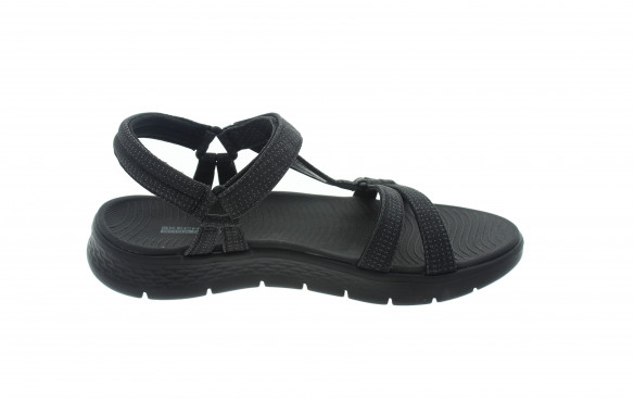 SKECHERS GO WALK FLEX SANDAL MUJER_MOBILE-PIC3