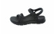 SKECHERS GO WALK FLEX SANDAL MUJER THUMBNAIL 5