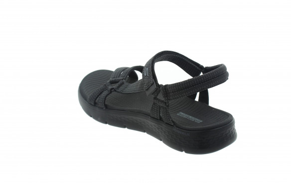 SKECHERS GO WALK FLEX SANDAL MUJER_MOBILE-PIC6