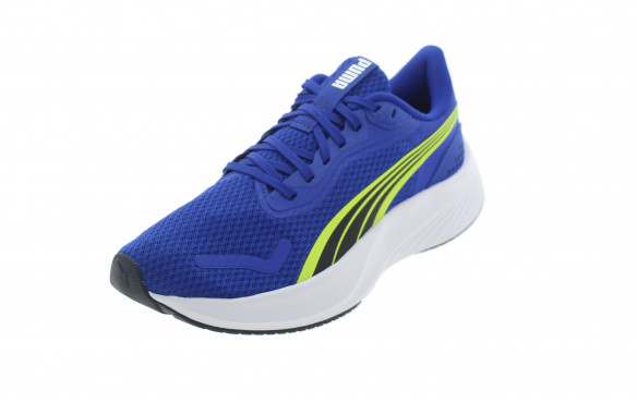 PUMA POUNCE LITE JUNIOR PUMA POUNCE LITE JUNIOR