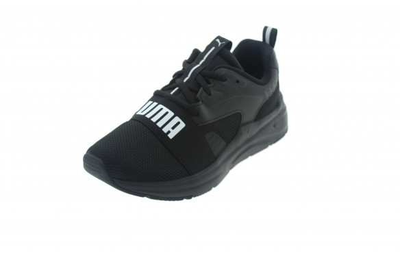 PUMA SOFTRIDE WIRED 2 JUNIOR PUMA SOFTRIDE WIRED 2 JUNIOR