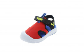 PUMA FUN RACER SANDAL BEBÉ