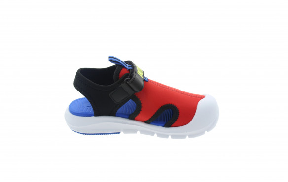 PUMA FUN RACER SANDAL BEBÉ_MOBILE-PIC3
