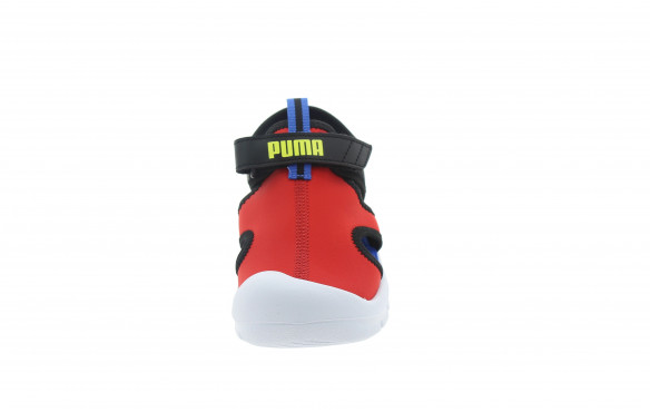 PUMA FUN RACER SANDAL BEBÉ_MOBILE-PIC4