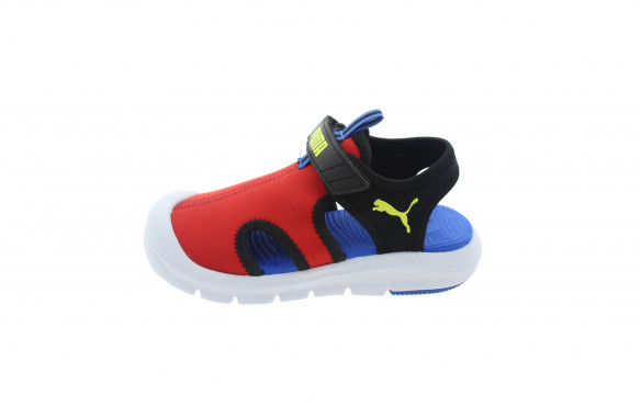 PUMA FUN RACER SANDAL BEBÉ_MOBILE-PIC5
