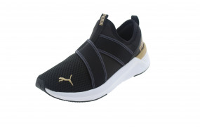 PUMA SOFTRIDE HARMONY SLIP MUJER