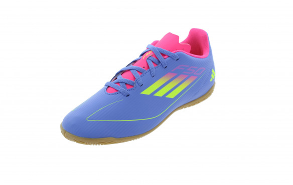 adidas F50 CLUB SALA JUNIOR