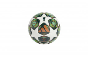 adidas BALÓN UEFA CHAMPIONS LEAGUE 24/25 MINI