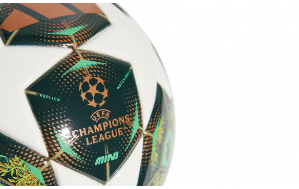 adidas BALÓN UEFA CHAMPIONS LEAGUE 24/25 MINI_MOBILE-PIC2