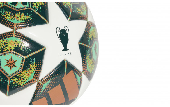 adidas BALÓN UEFA CHAMPIONS LEAGUE 24/25 MINI_MOBILE-PIC3